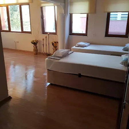 Apartment Marine House Ayvalı