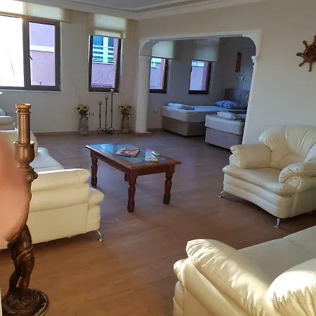 Marine House * Ayvalı