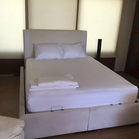 Apartment Marine House Ayvalı