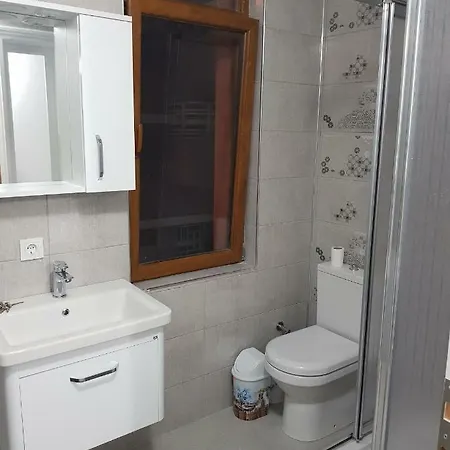 Apartment Marine House